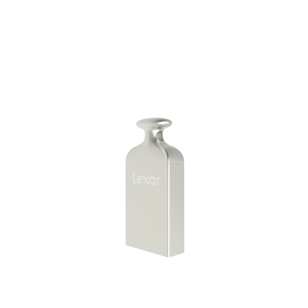 Lexar JumpDrive M22 64GB USB 2.0 Flash Drive - additional product view