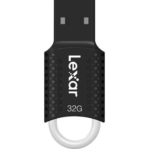 Lexar JumpDrive V40 32GB USB 2.0 flash drive