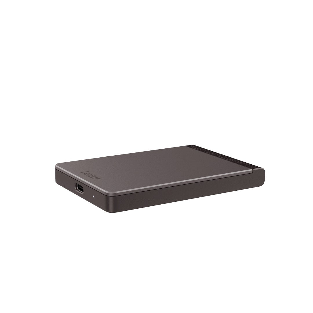 Lexar SL200 Portable Solid State Drive 2TB SSD up to 500MB/s read - additional product view