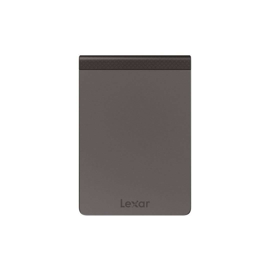 Lexar SL200 Portable Solid State Drive 2TB SSD up to 500MB/s read - additional product view