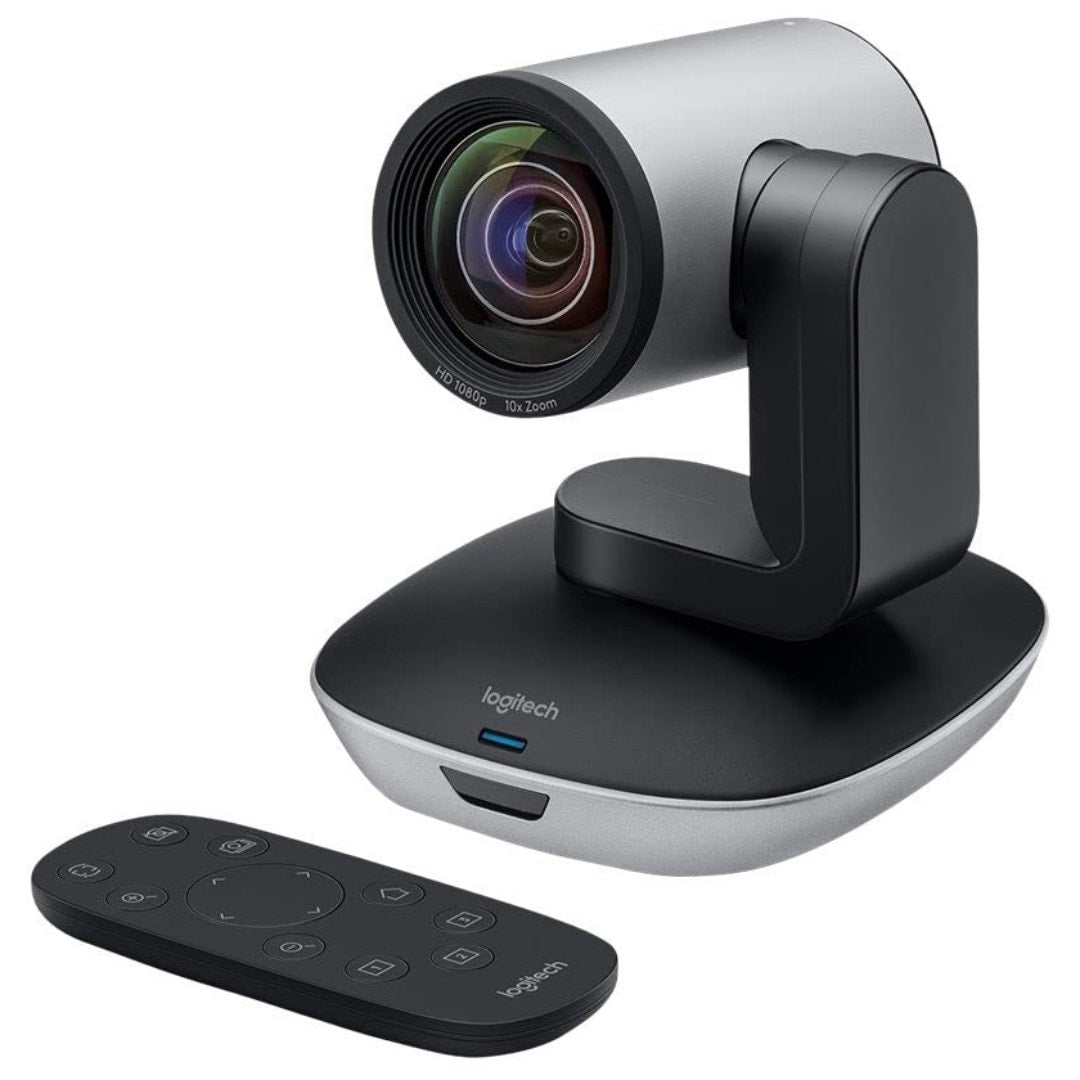 Logitech PTZ PRO 2 Video Conference Camera - additional product view
