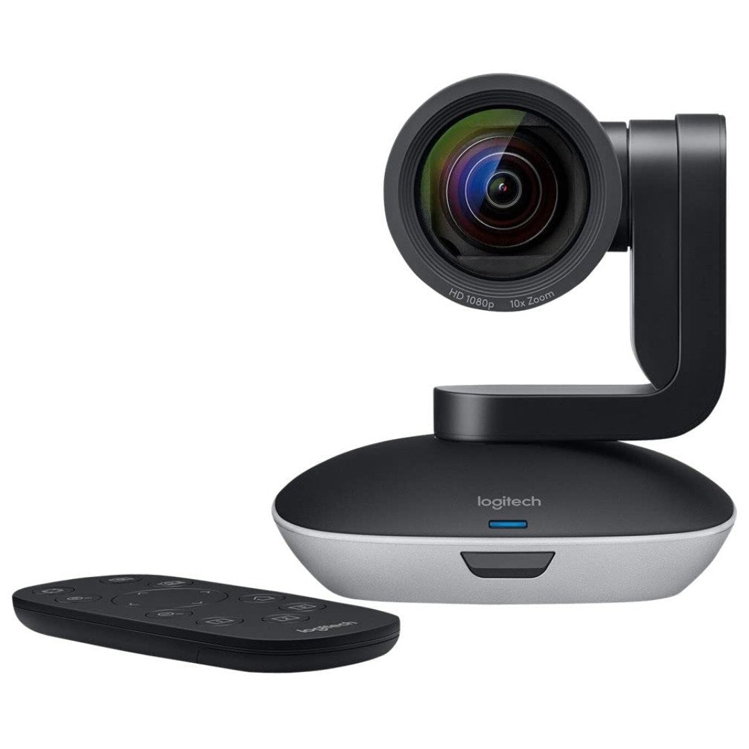 Logitech PTZ PRO 2 Video Conference Camera - additional product view