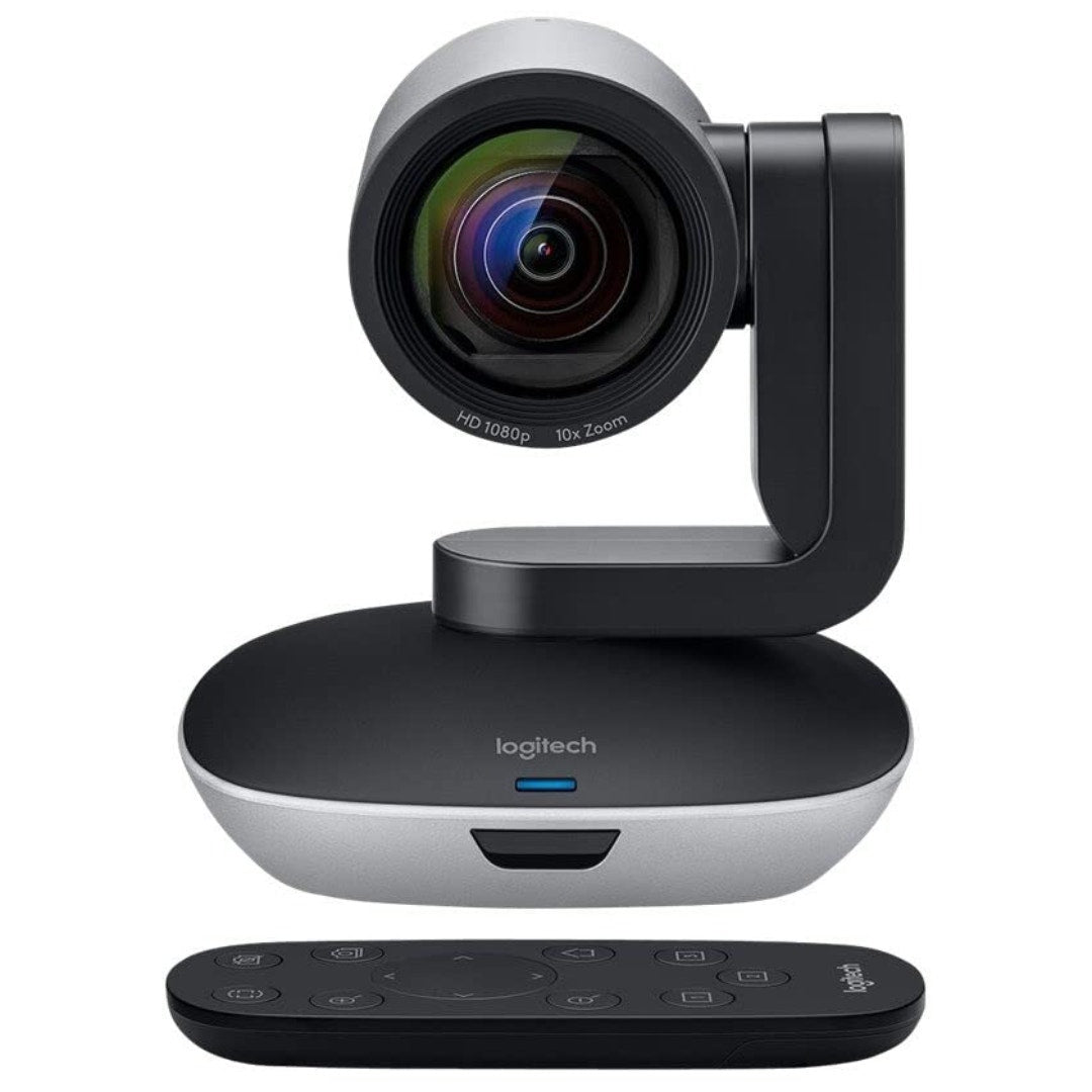 Logitech PTZ PRO 2 video conference camera