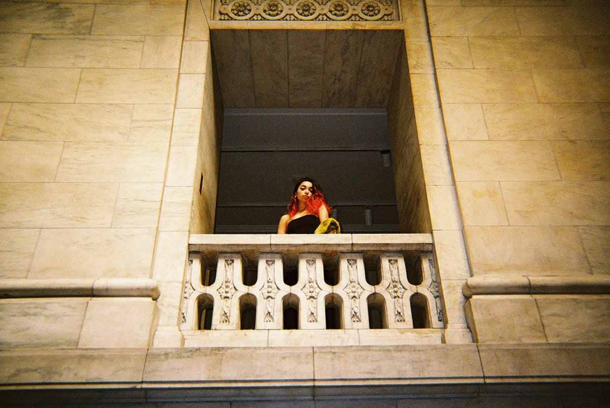 Lomography Simple Use 35mm Film Camera - Colour Negative 400 - additional product view