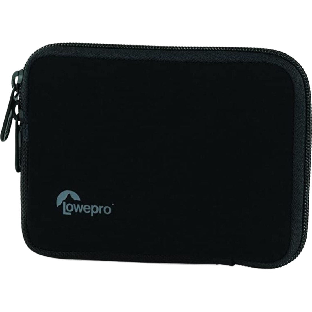 Lowepro 5.0 Navi Sleeve (Black - additional product view