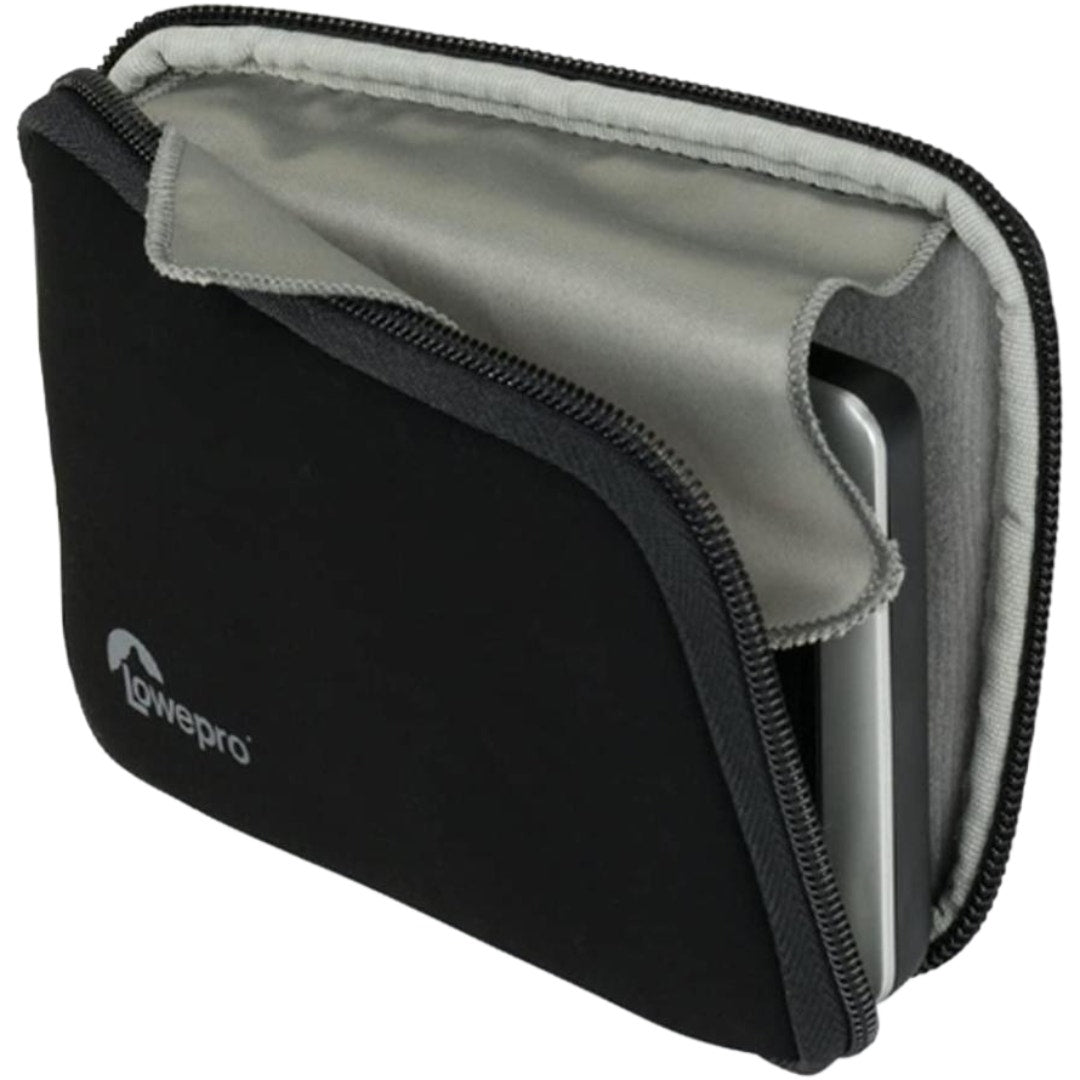 Lowepro 5.0 Navi Sleeve (Black - additional product view