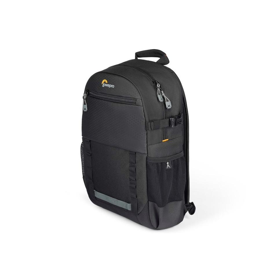 Lowepro Adventura BP 150 III Backpack - Black - additional product view