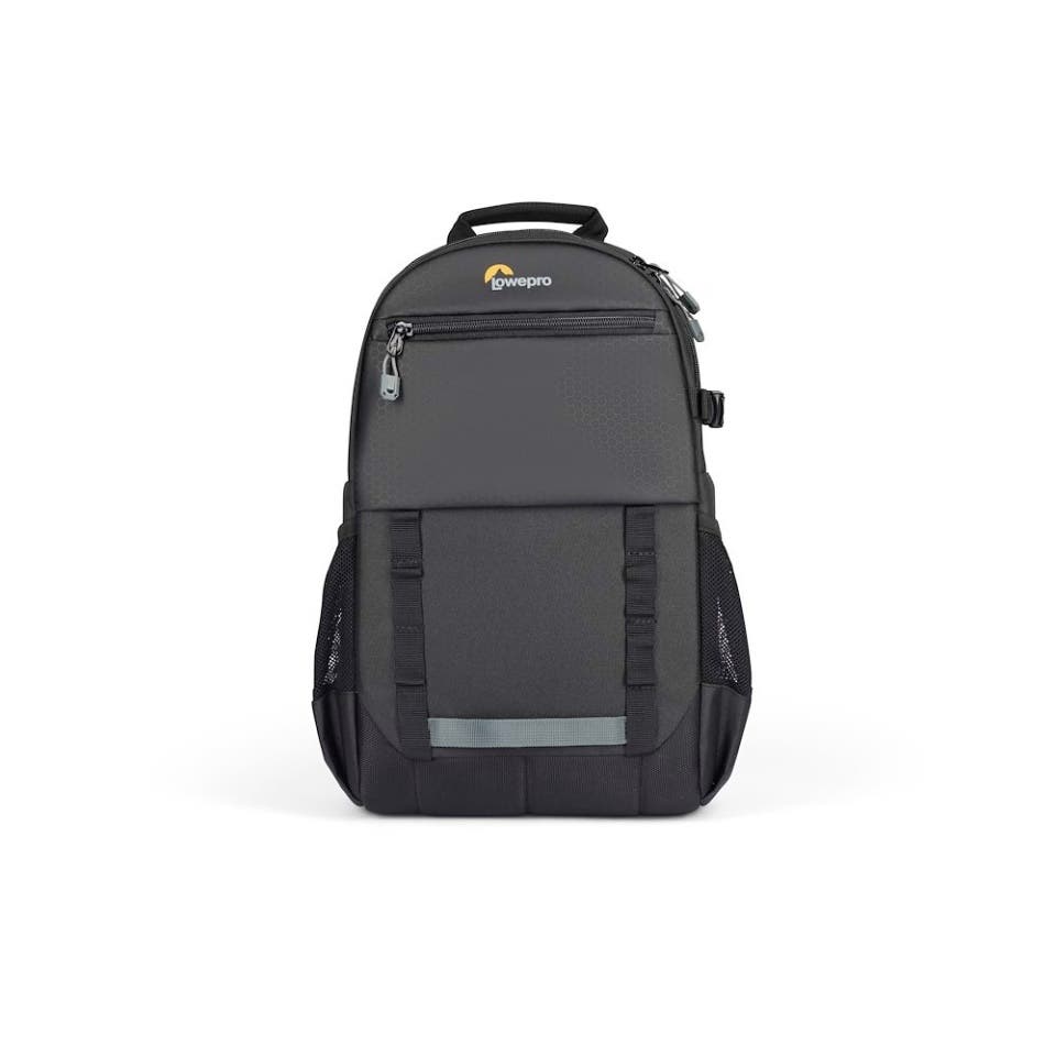 Lowepro Adventura BP 150 III Backpack, Black