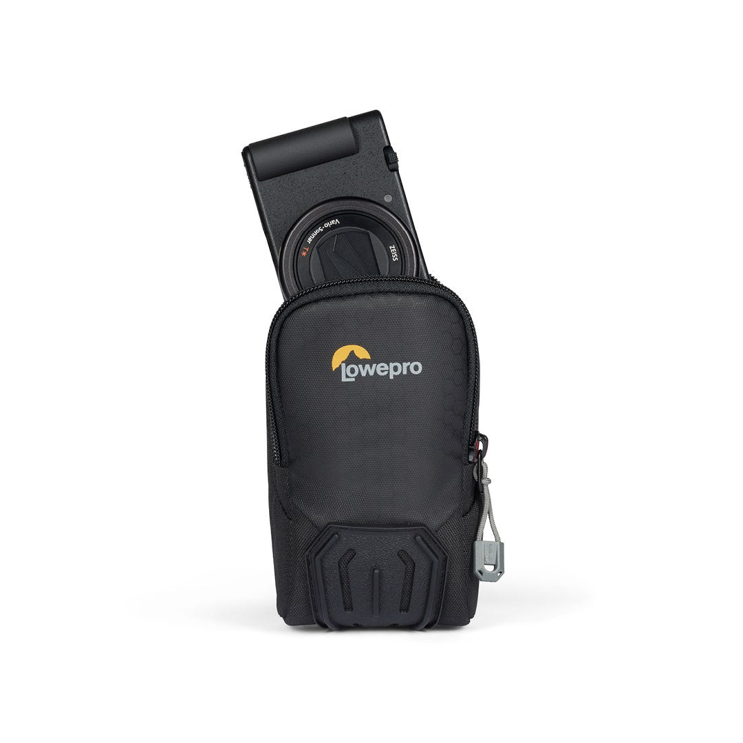 Lowepro Adventura CS 20 III Camera Pouch - Black - additional product view