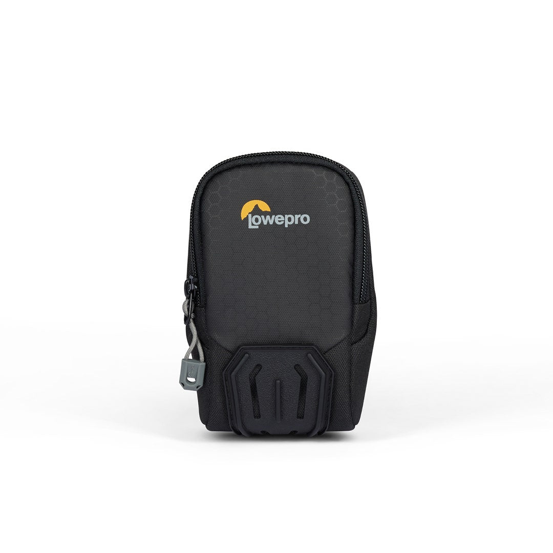 Lowepro Adventura CS 20 III Camera Pouch, Black