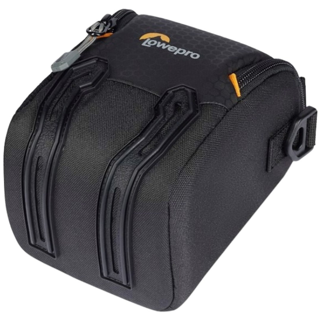 Lowepro Adventura SH 115 III Shoulder Bag - Black - additional product view