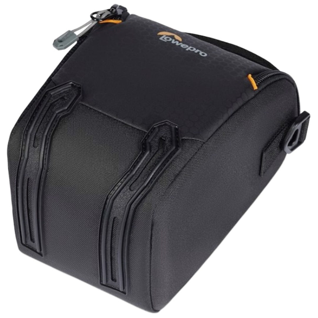 Lowepro Adventura TLZ 30 III Toploading Shoulder Bag - Black - additional product view