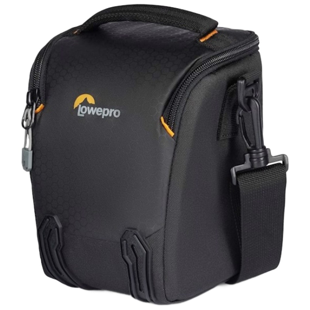 Lowepro Adventura TLZ 30 III Toploading Shoulder Bag, Black