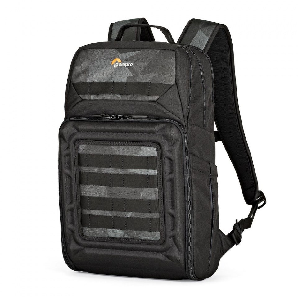 Lowepro DroneGuard BP 250 backpack for DJI Mavic Pro and Air