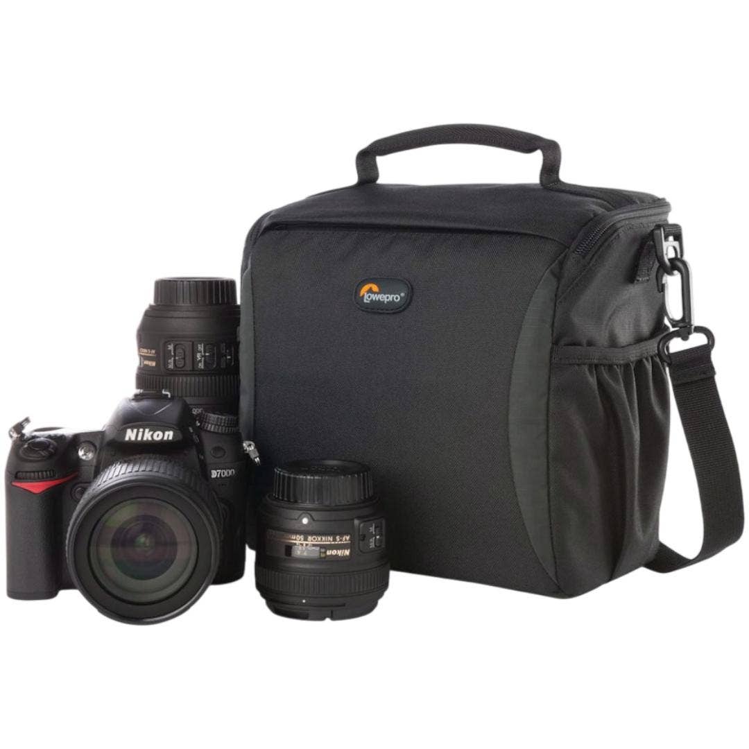 Lowepro Format 160 Shoulder Bag - additional product view