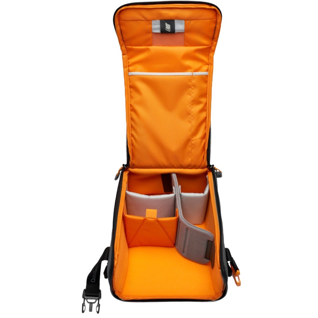 Lowepro GearUp Creator Box L II - additional product view