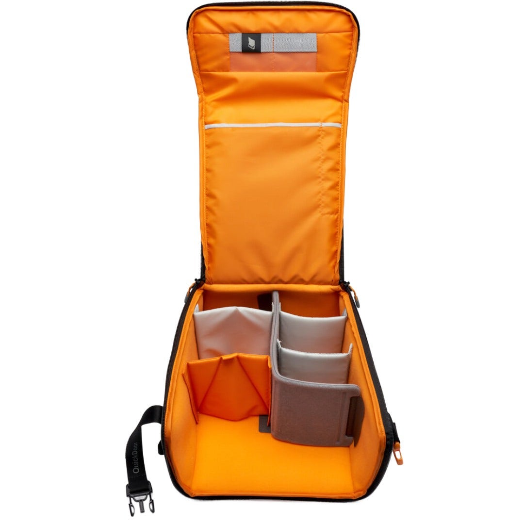 Lowepro GearUp Creator Box XL II - additional product view