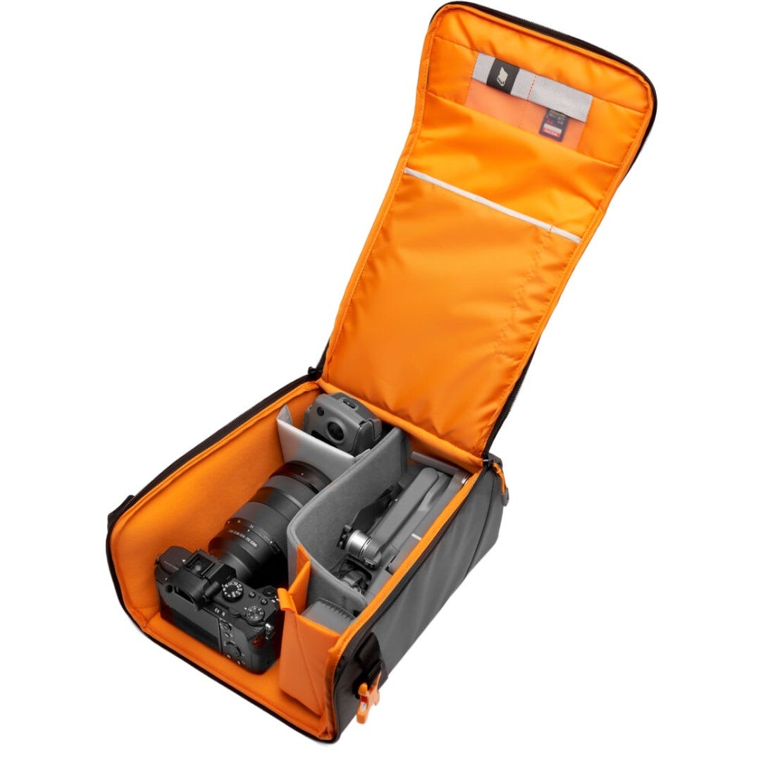 Lowepro GearUp Creator Box XL II - additional product view