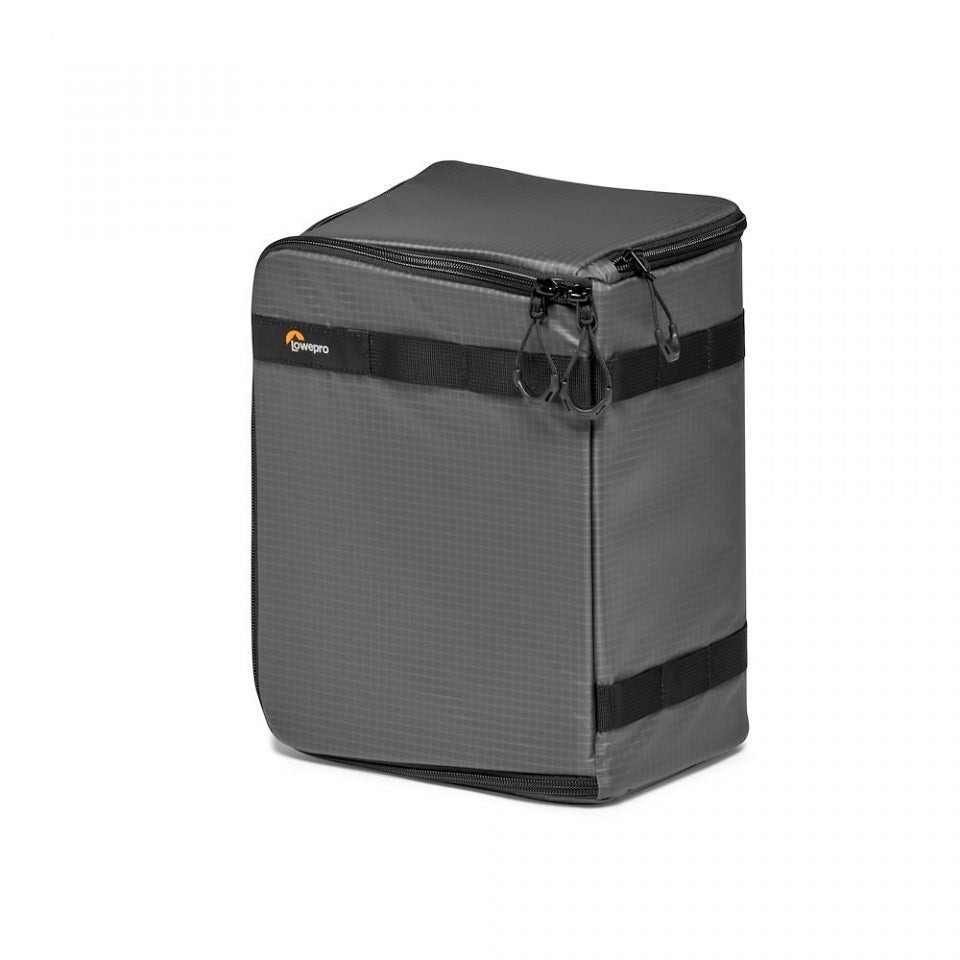 Lowepro GearUp Pro II Camera Box, Extra Large, Grey