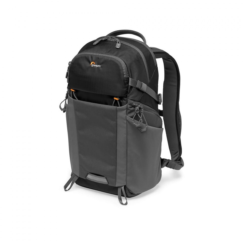 Lowepro Photo Active BP 200AW backpack, black/grey