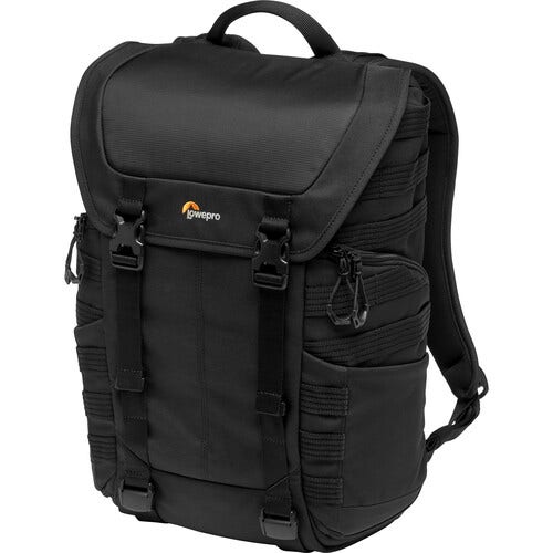Lowepro ProTactic BP 300 AW II Modular Photo Backpack - Black - additional product view