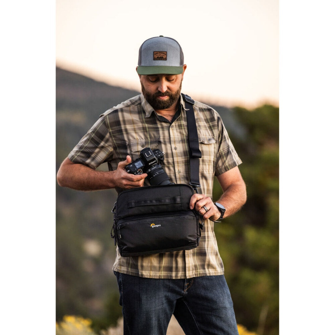 Lowepro ProTactic Lite SLX 110 AW III - additional product view