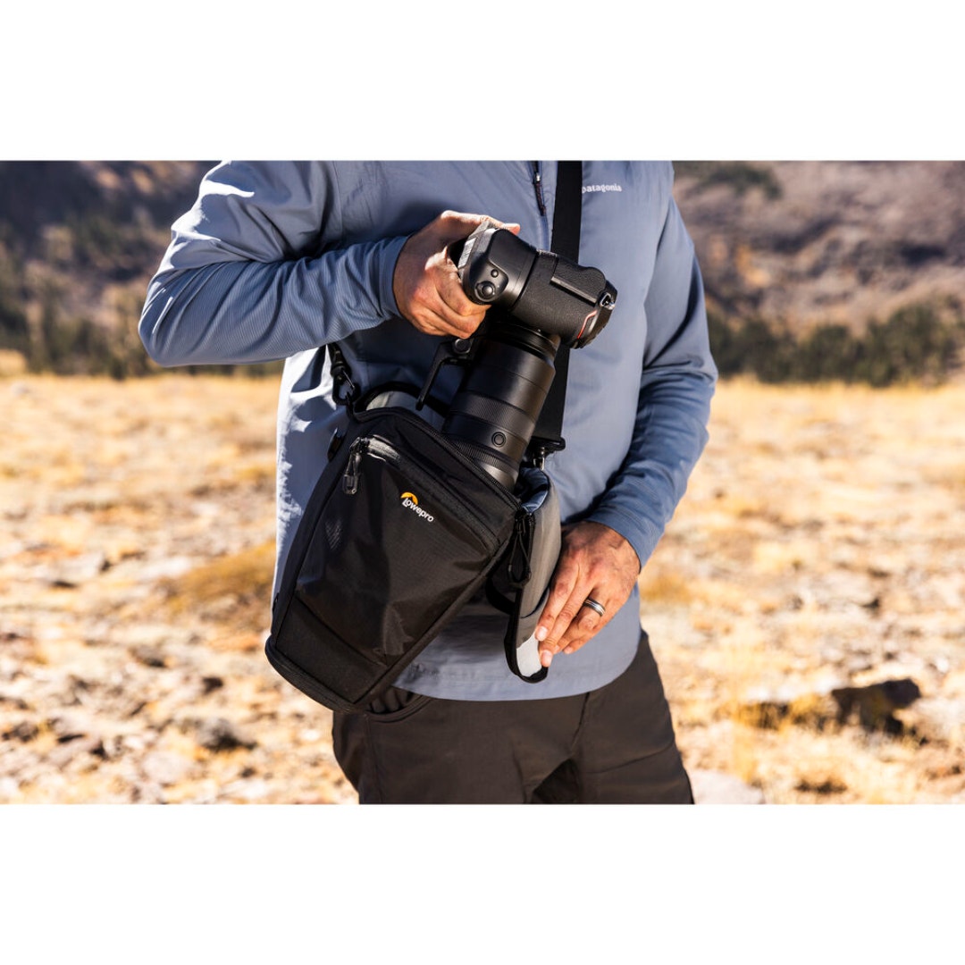 Lowepro ProTactic TLZ 75 Slim AW III - additional product view