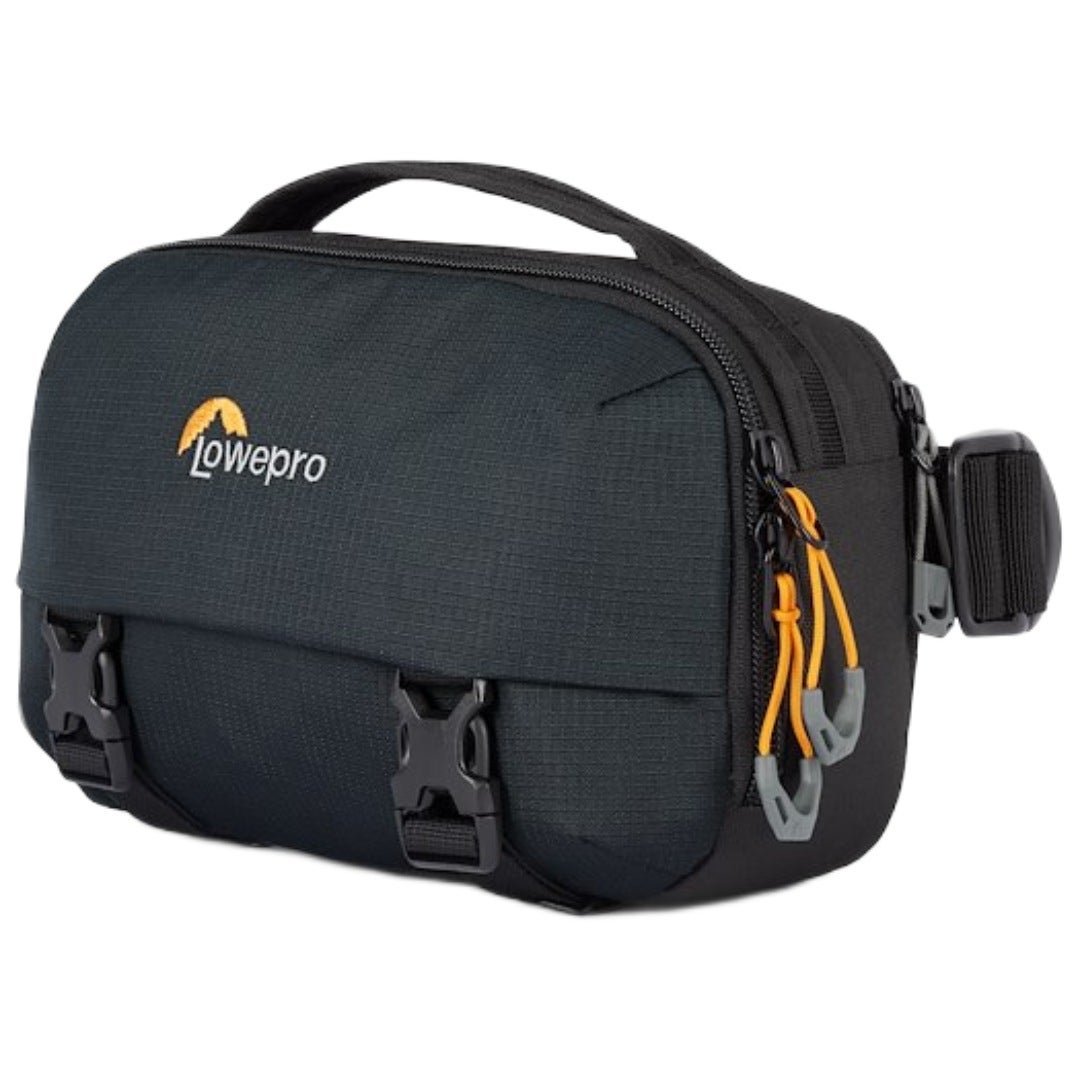 Lowepro Trekker Lite HP 100 Black - additional product view