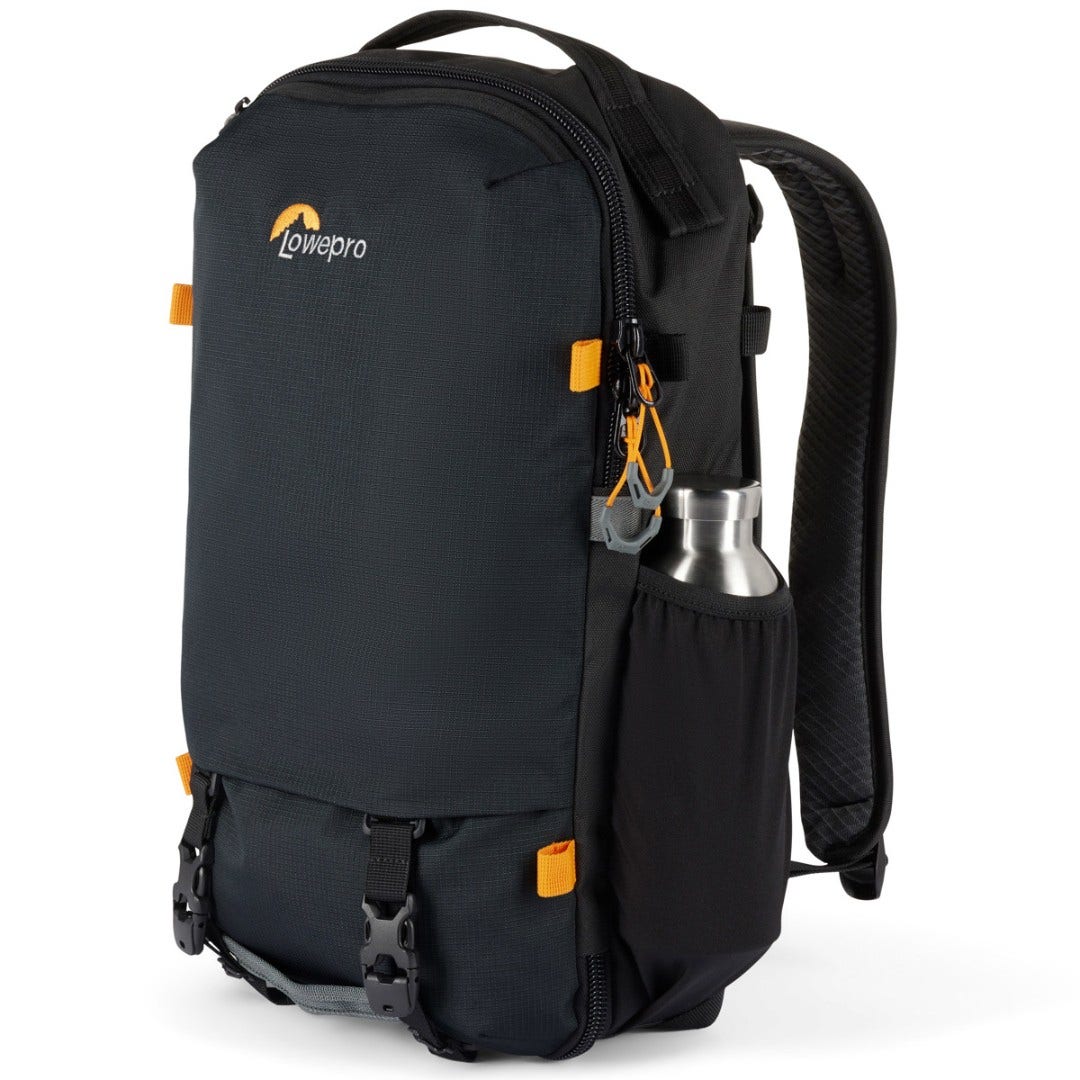 Lowepro Trekker LT BP 150 AW (Black) - additional product view