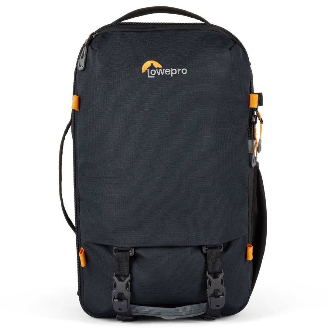 Lowepro Trekker LT BP 150 AW backpack in Black