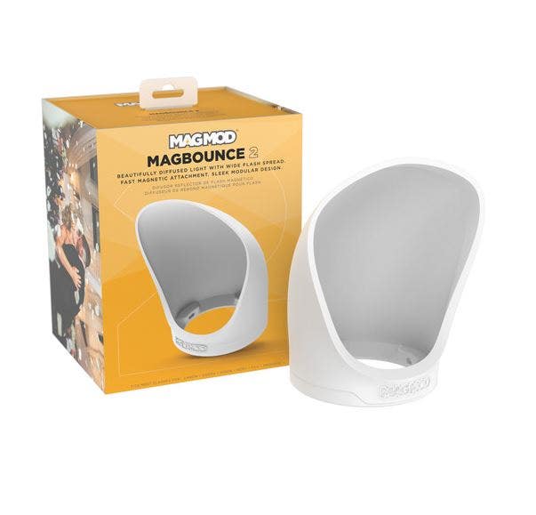 MagMod MagBounce 2.
