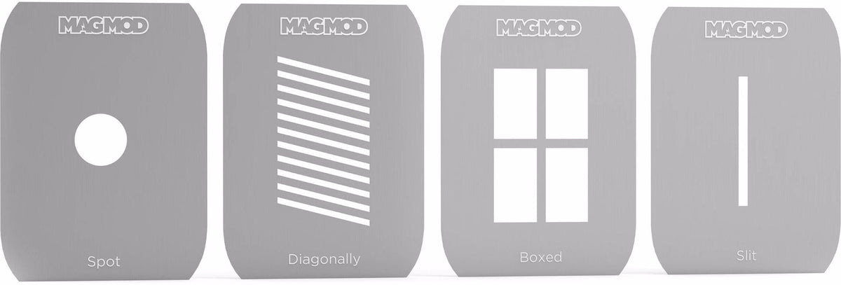 MagMod MagMasks Standard Set