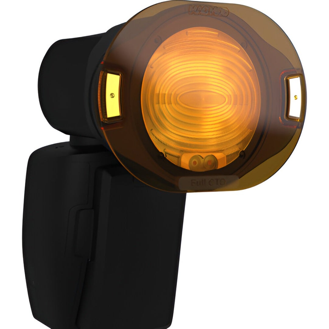 MagMod Pro Creative Gels.