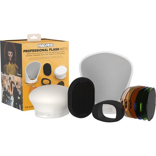 MagMod Professional Flash Kit 2.