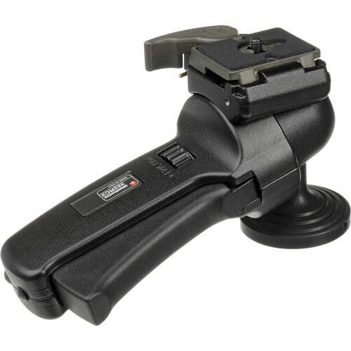 Manfrotto 322RC2 Grip Action Ball Head - additional product view