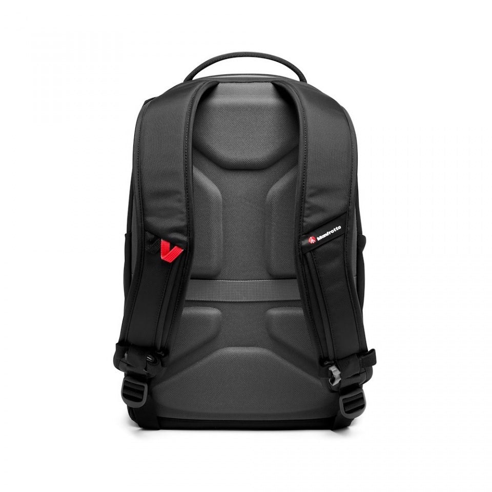 Manfrotto Active Advanced 3 Backpack - Black - additional product view