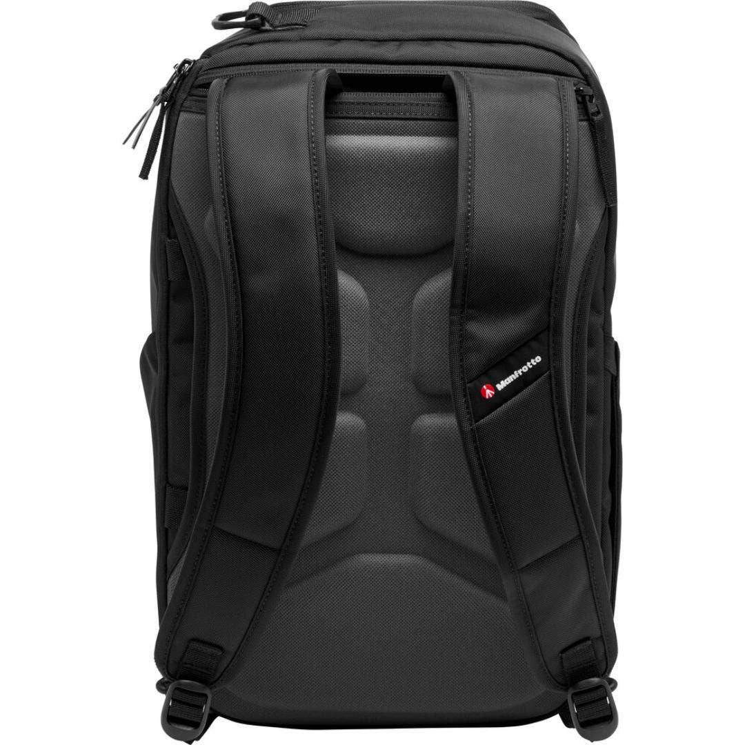 Manfrotto Advanced Hybrid Backpack M III - additional product view