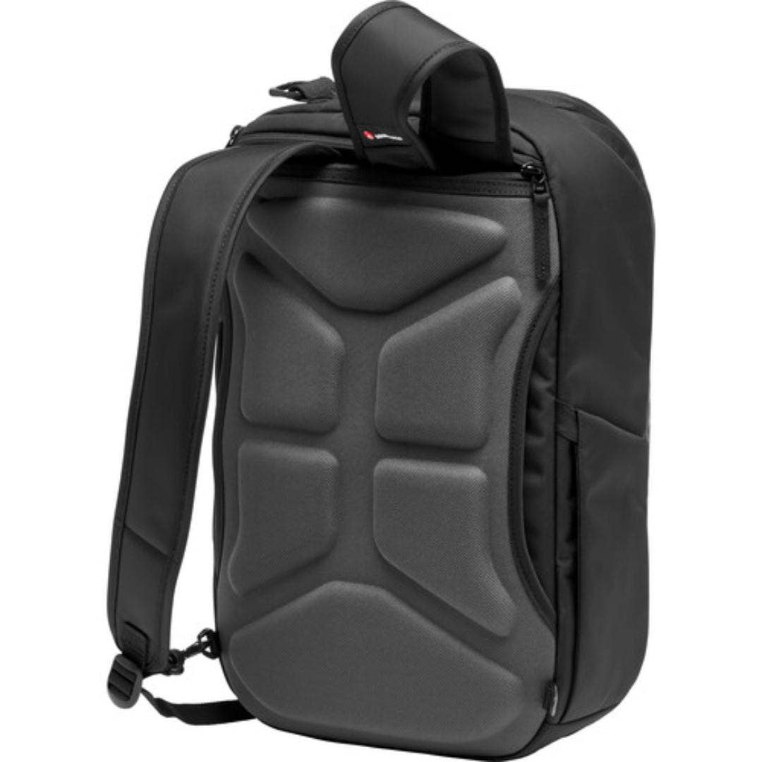 Manfrotto Advanced Hybrid Backpack M III - additional product view
