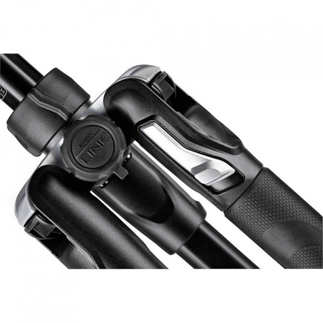 Manfrotto Befree Advanced - Lever Lock Black Tripod - additional product view