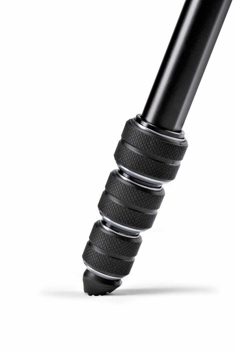 Manfrotto Befree Advanced Travel - Twist Lock BLK Tripod includes 494 Ball Head & Bag - additional product view