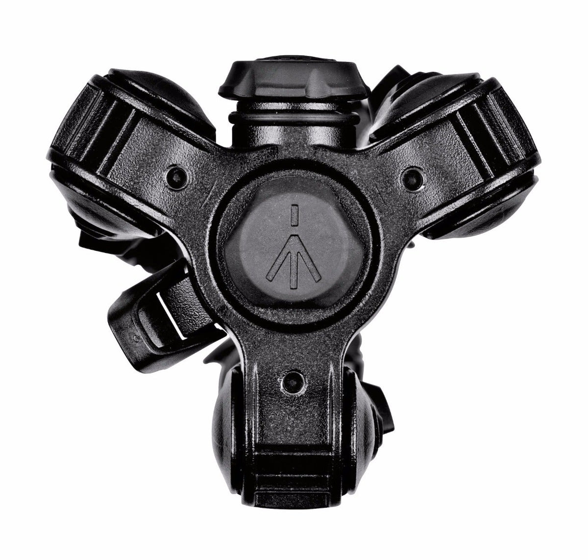Manfrotto Befree Advanced Travel - Twist Lock BLK Tripod includes 494 Ball Head & Bag - additional product view