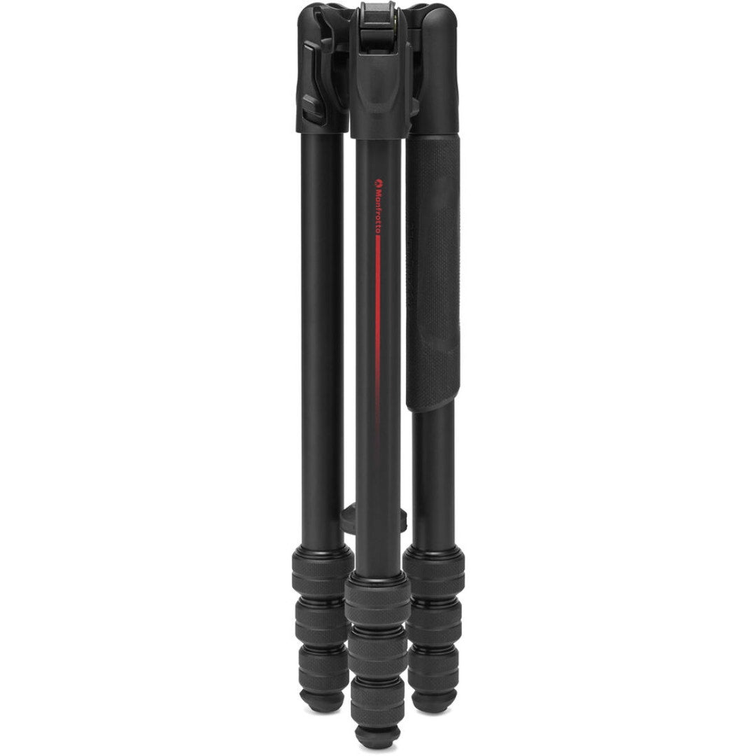Manfrotto Befree GT PRO Alu Tripod Legs - additional product view