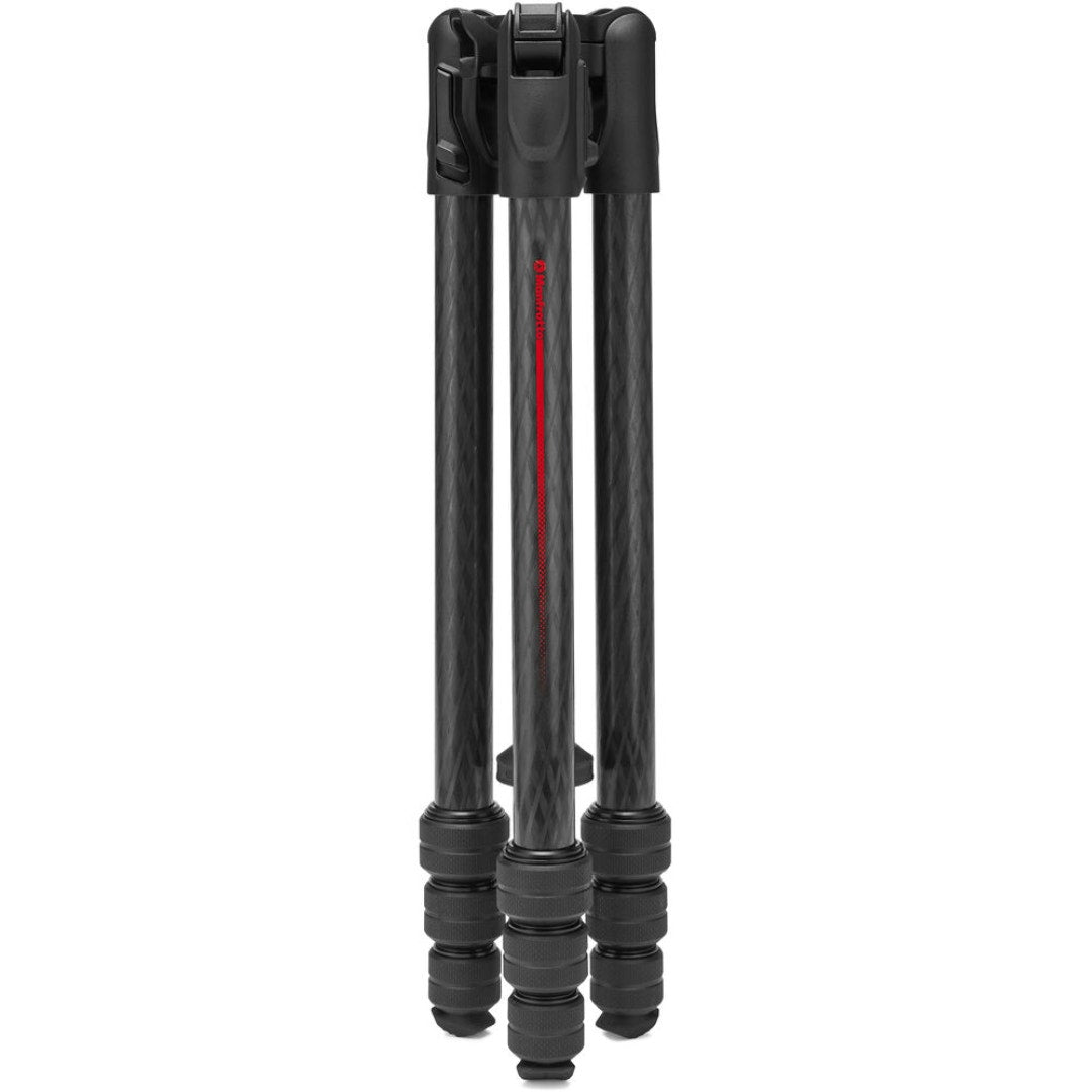 Manfrotto Befree GT PRO Carbon Tripod Legs - additional product view
