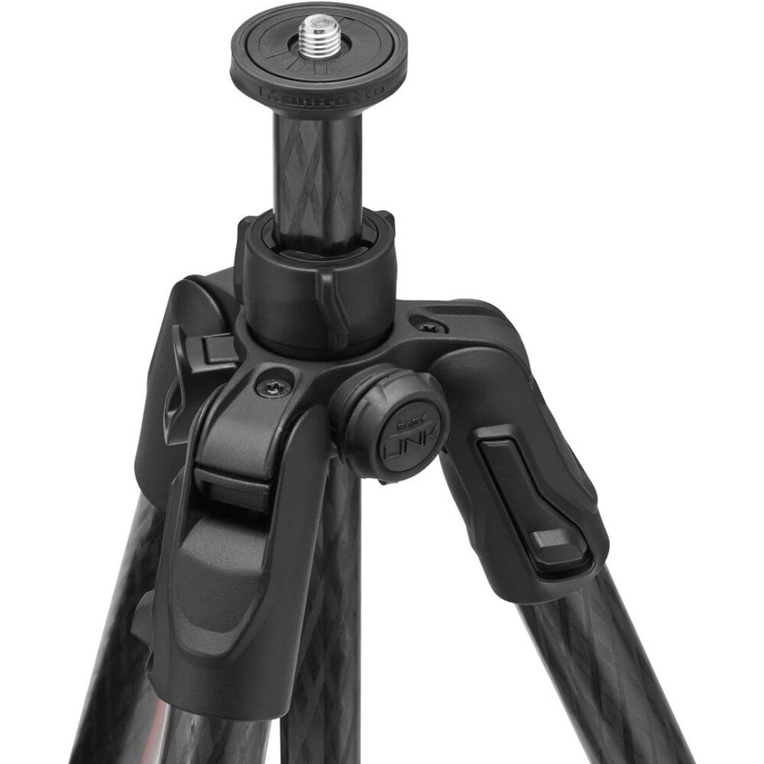 Manfrotto Befree GT PRO Carbon Tripod Legs - additional product view