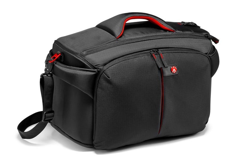 Manfrotto Case Video Pro-Light Medium, 30 x 24 x 48.5cm internal