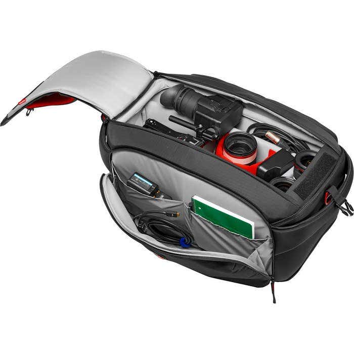Manfrotto Case Video Pro-Light X-Large Int Dimension 30 x 30 x 56.5cm - additional product view