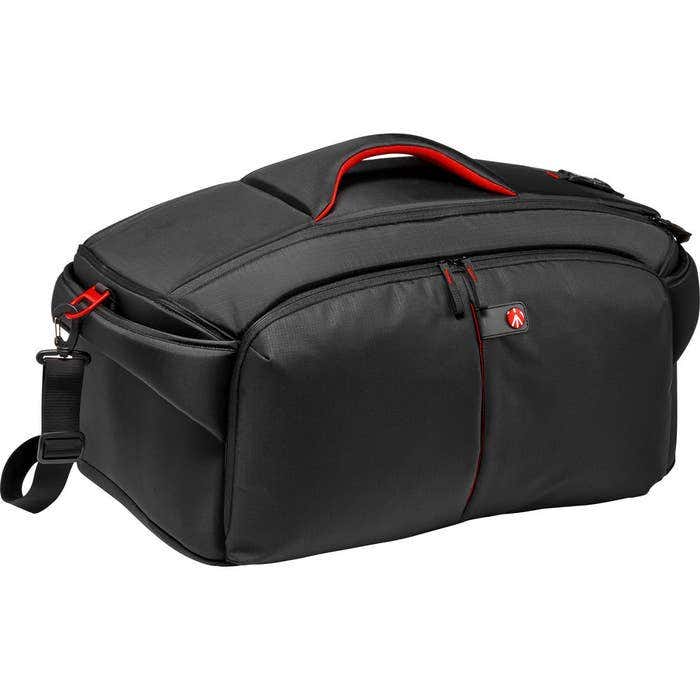 Manfrotto Case Video Pro-Light X-Large, 30 x 30 x 56.5cm internal