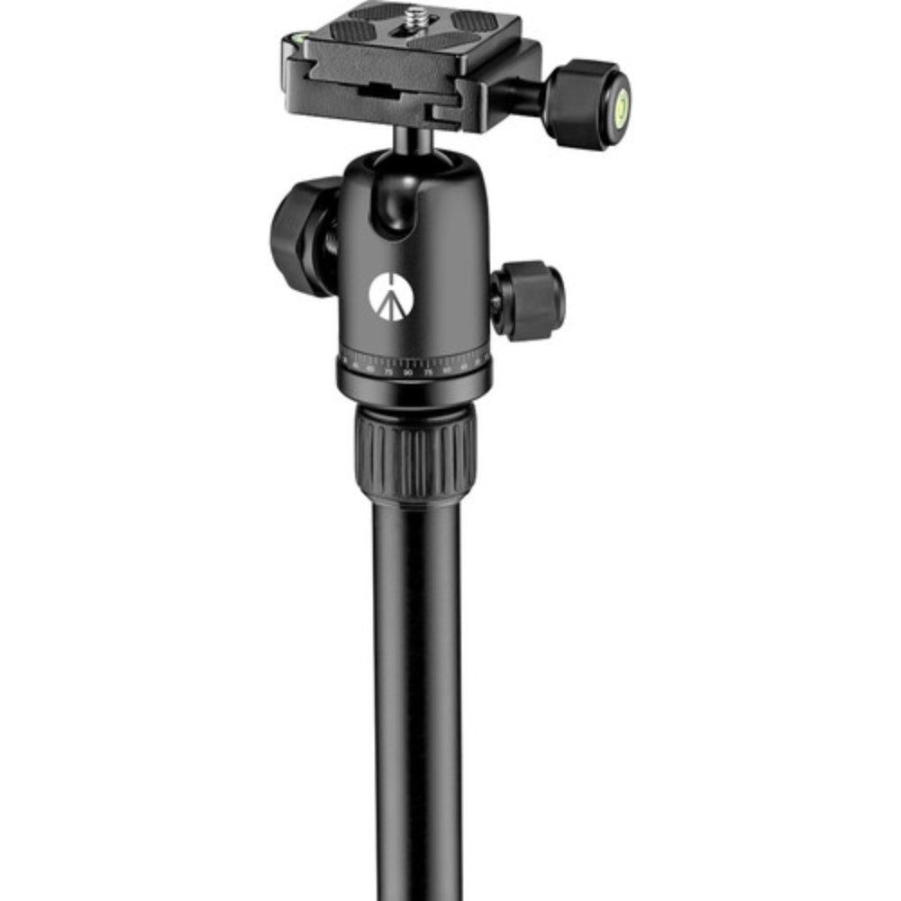 Manfrotto Element - SMALL Tripod Kit with Ball Head BONUS Mini Tripod - additional product view