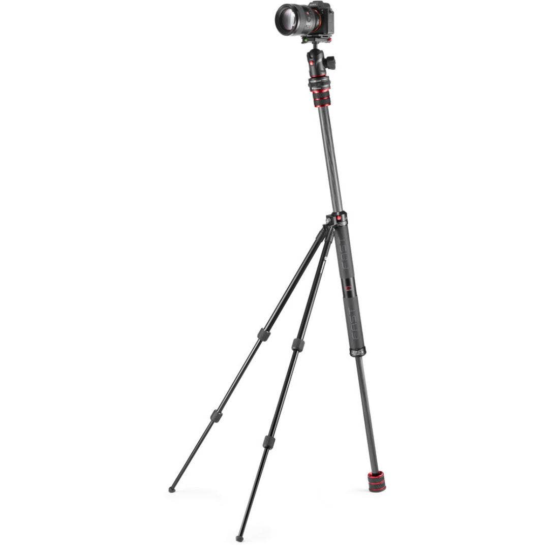 Manfrotto Gim-Pod - additional product view
