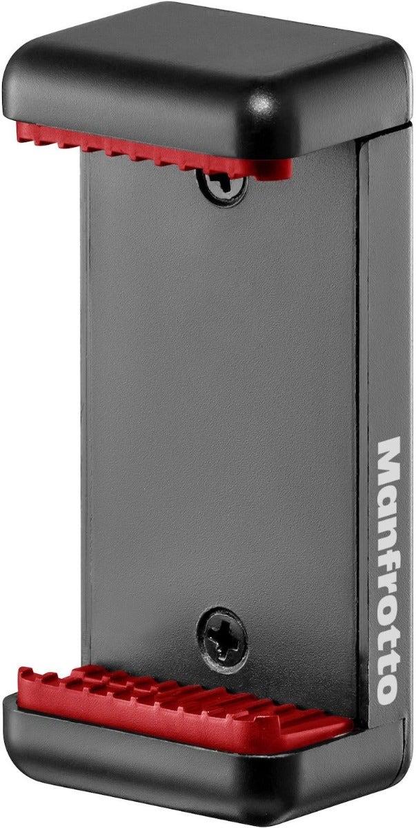 Manfrotto MCLAMP universal smartphone clamp